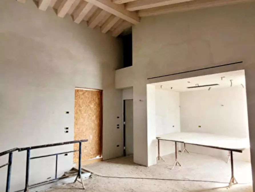 Immagine 5 di Villa in vendita  in via Bagnara Alta a Vo