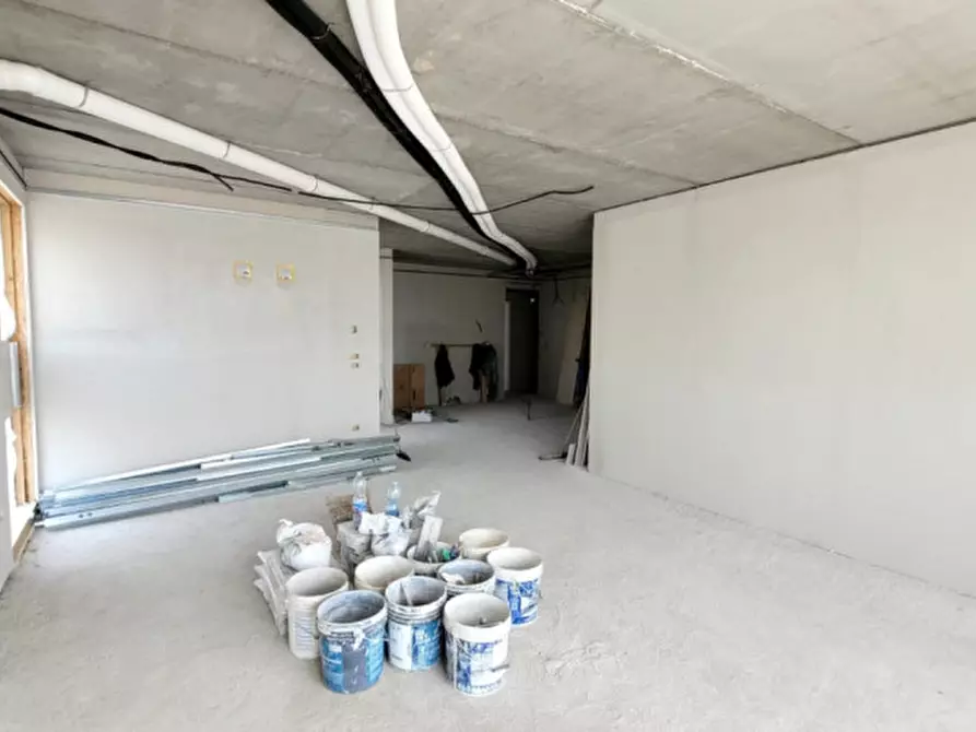 Immagine 6 di Villa in vendita  in via Bagnara Alta a Vo