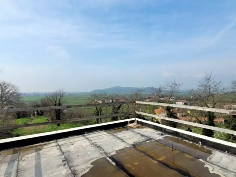 Immagine 7 di Villa in vendita  in via Bagnara Alta a Vo