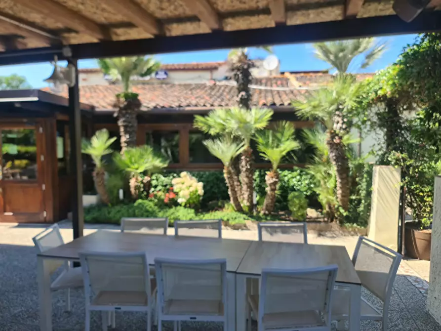 Immagine 4 di Attività commerciale in vendita  in VIA ROMEA 47 a Comacchio