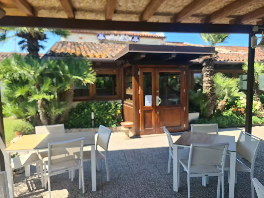 Immagine 5 di Attività commerciale in vendita  in VIA ROMEA 47 a Comacchio
