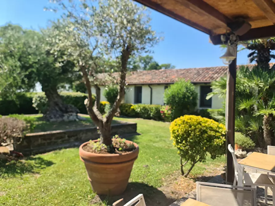 Immagine 6 di Attività commerciale in vendita  in VIA ROMEA 47 a Comacchio