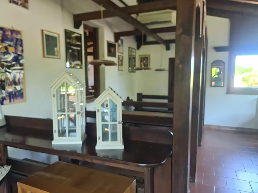 Immagine 10 di Attività commerciale in vendita  in VIA ROMEA 47 a Comacchio