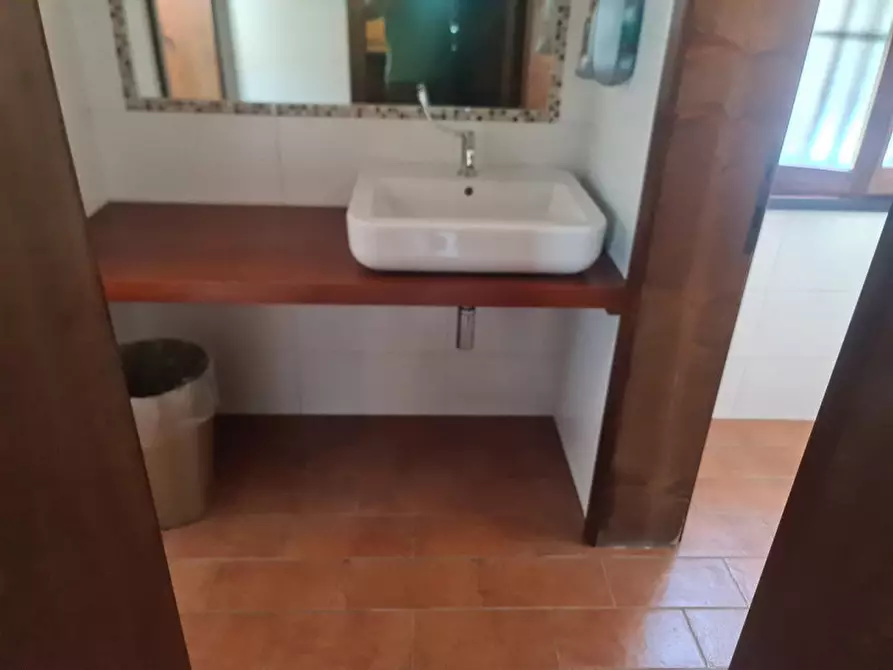 Immagine 20 di Attività commerciale in vendita  in VIA ROMEA 47 a Comacchio
