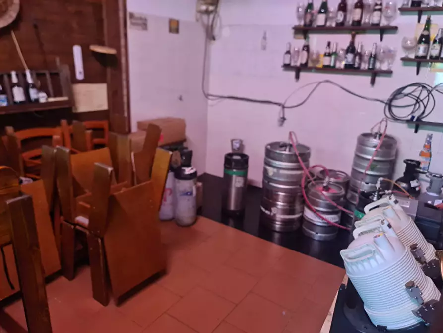 Immagine 23 di Attività commerciale in vendita  in VIA ROMEA 47 a Comacchio