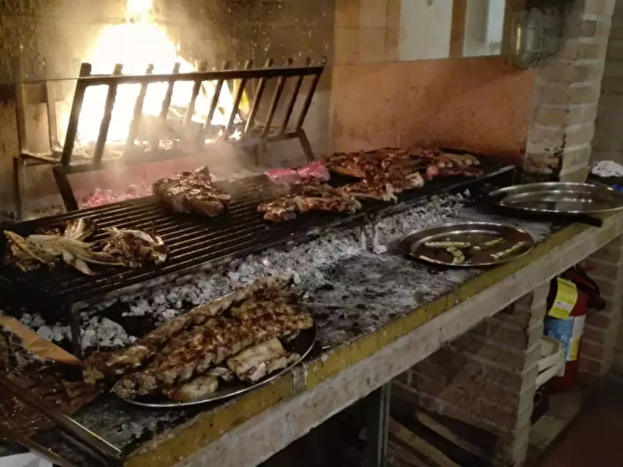 Immagine 28 di Attività commerciale in vendita  in VIA ROMEA 47 a Comacchio