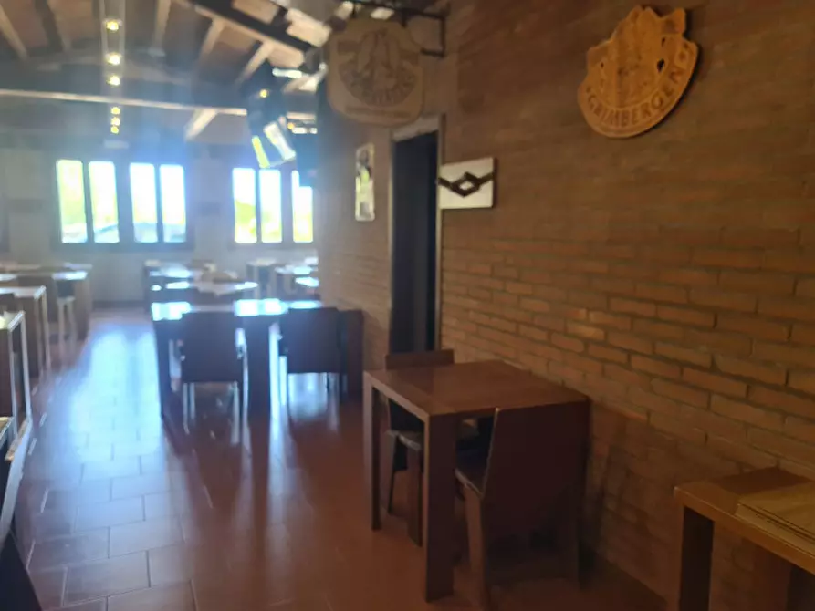 Immagine 31 di Attività commerciale in vendita  in VIA ROMEA 47 a Comacchio