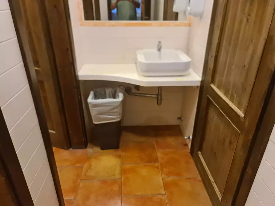Immagine 37 di Attività commerciale in vendita  in VIA ROMEA 47 a Comacchio