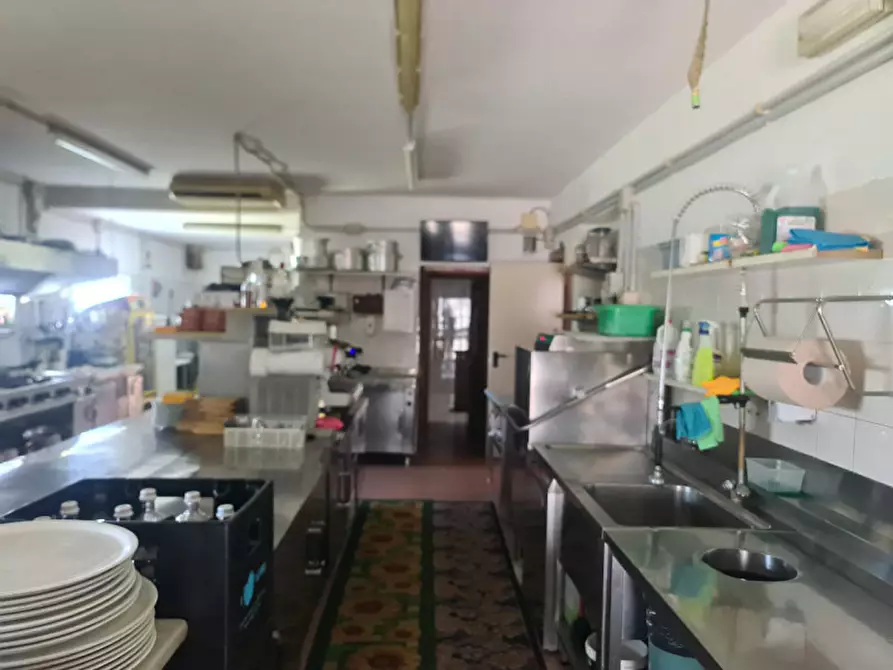 Immagine 43 di Attività commerciale in vendita  in VIA ROMEA 47 a Comacchio