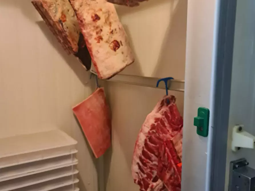 Immagine 48 di Attività commerciale in vendita  in VIA ROMEA 47 a Comacchio