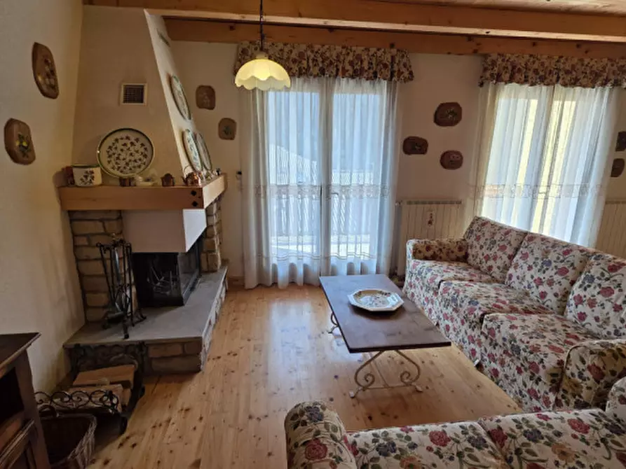 Immagine 6 di Appartamento in vendita  in Via Corona sn a Forni Avoltri