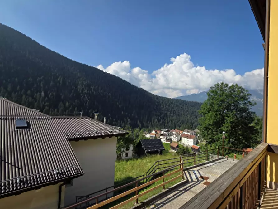 Immagine 19 di Appartamento in vendita  in Via Corona sn a Forni Avoltri
