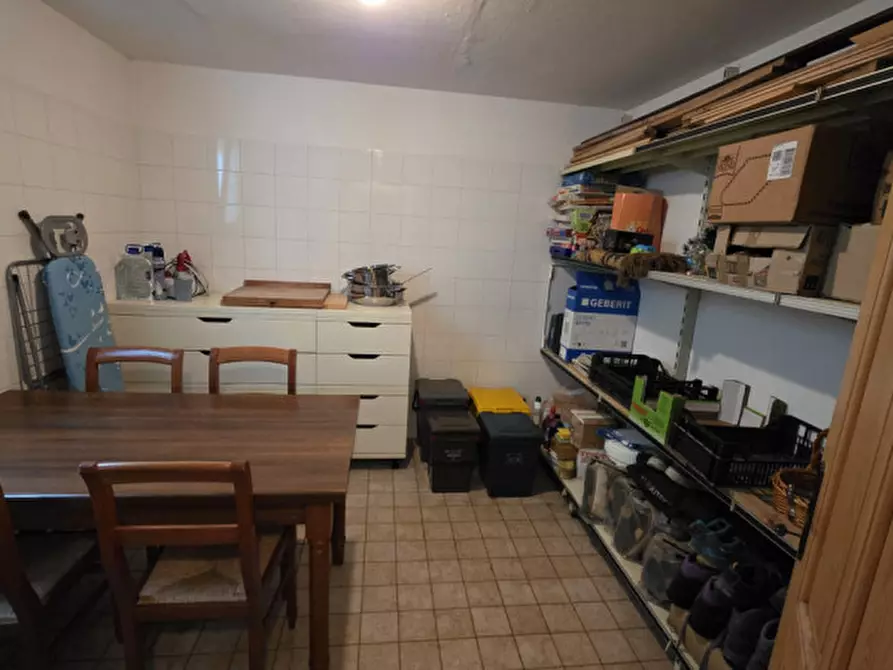 Immagine 40 di Appartamento in vendita  in Via Corona sn a Forni Avoltri