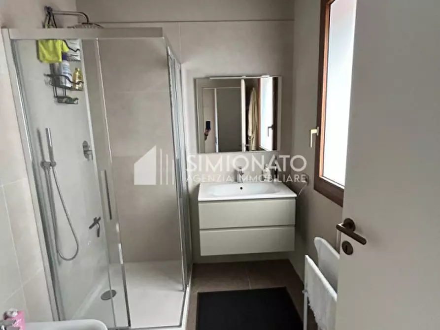 Immagine 5 di Appartamento in affitto  in Via Martiri della Libertà a Spinea