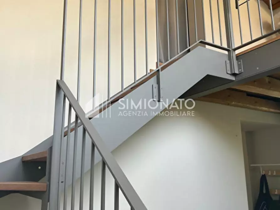 Immagine 7 di Appartamento in affitto  in Via Martiri della Libertà a Spinea