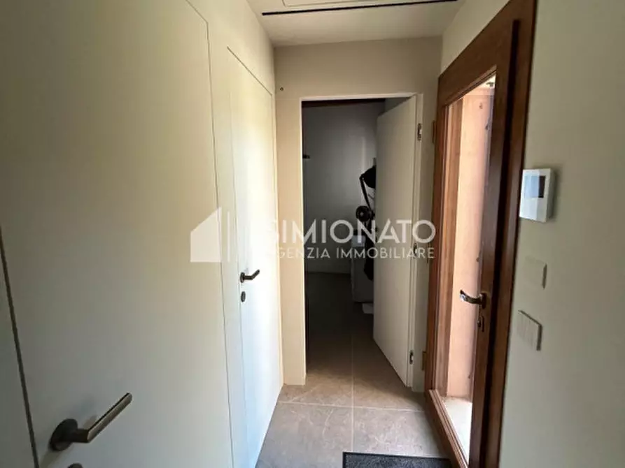 Immagine 17 di Appartamento in affitto  in Via Martiri della Libertà a Spinea