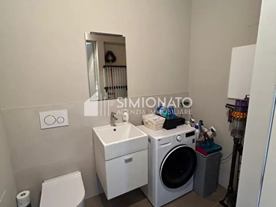 Immagine 18 di Appartamento in affitto  in Via Martiri della Libertà a Spinea