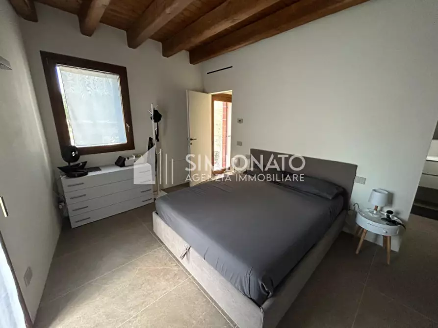 Immagine 20 di Appartamento in affitto  in Via Martiri della Libertà a Spinea