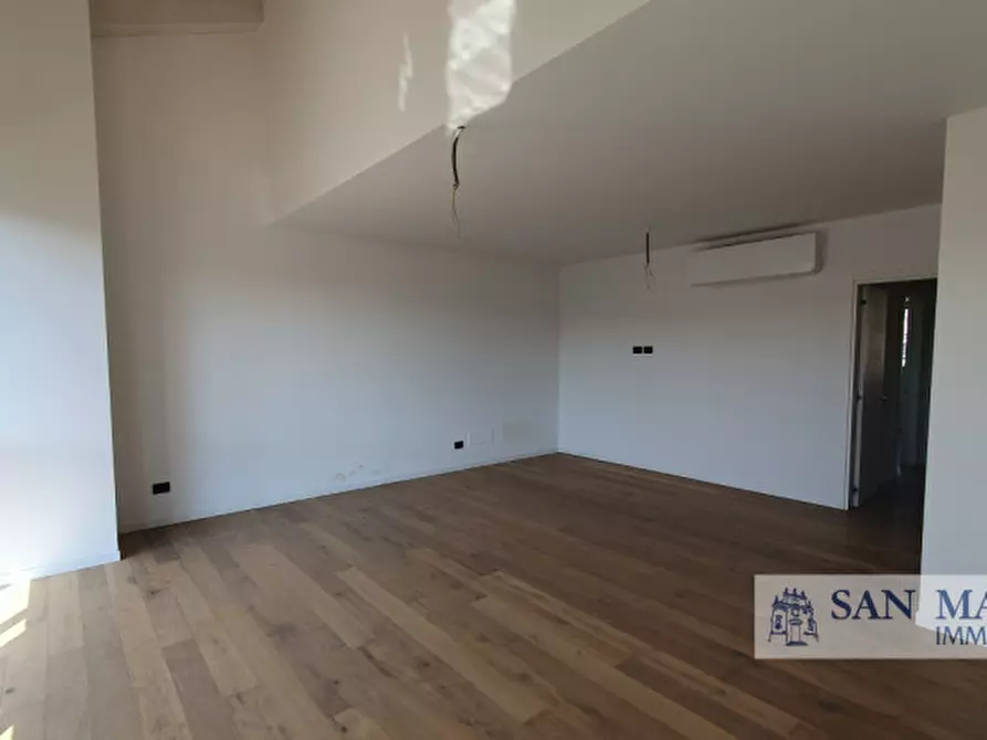Immagine 2 di Appartamento in vendita  in Via Olmo 101 a Creazzo