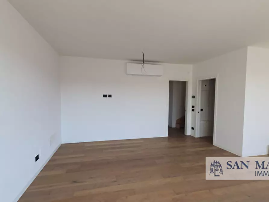 Immagine 3 di Appartamento in vendita  in Via Olmo 101 a Creazzo