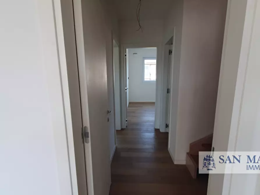 Immagine 6 di Appartamento in vendita  in Via Olmo 101 a Creazzo