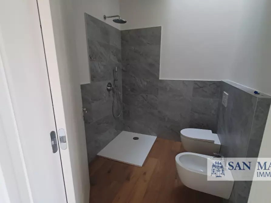 Immagine 7 di Appartamento in vendita  in Via Olmo 101 a Creazzo