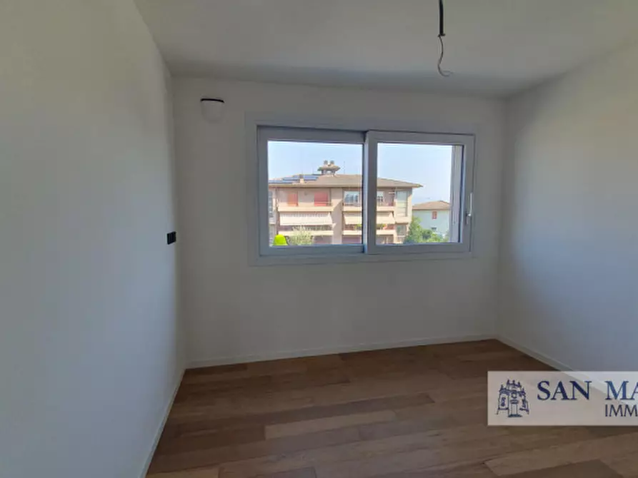 Immagine 8 di Appartamento in vendita  in Via Olmo 101 a Creazzo
