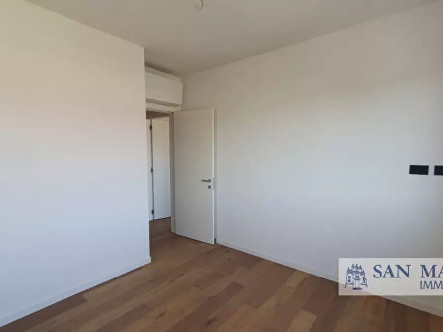 Immagine 9 di Appartamento in vendita  in Via Olmo 101 a Creazzo