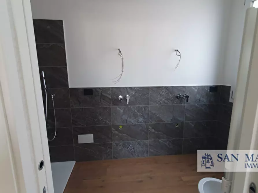 Immagine 12 di Appartamento in vendita  in Via Olmo 101 a Creazzo