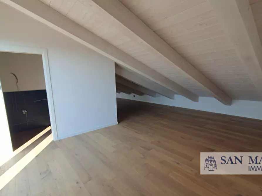 Immagine 15 di Appartamento in vendita  in Via Olmo 101 a Creazzo
