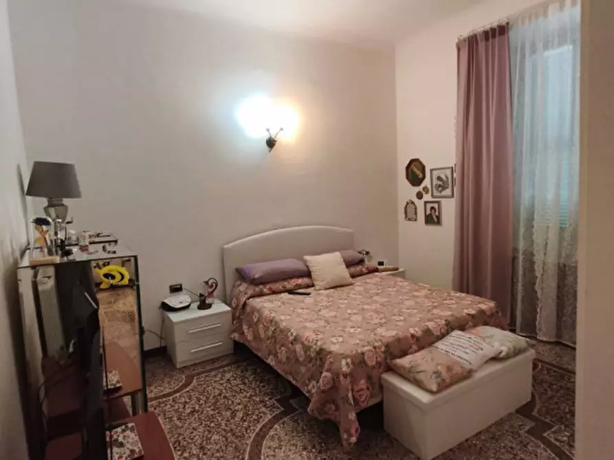 Immagine 6 di Appartamento in vendita  in Via Cavour a Savona