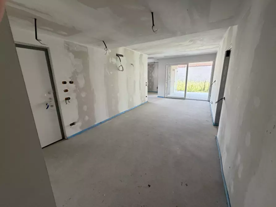 Immagine 4 di Appartamento in vendita  in Via Alessandro Manzoni 5 a Arcore