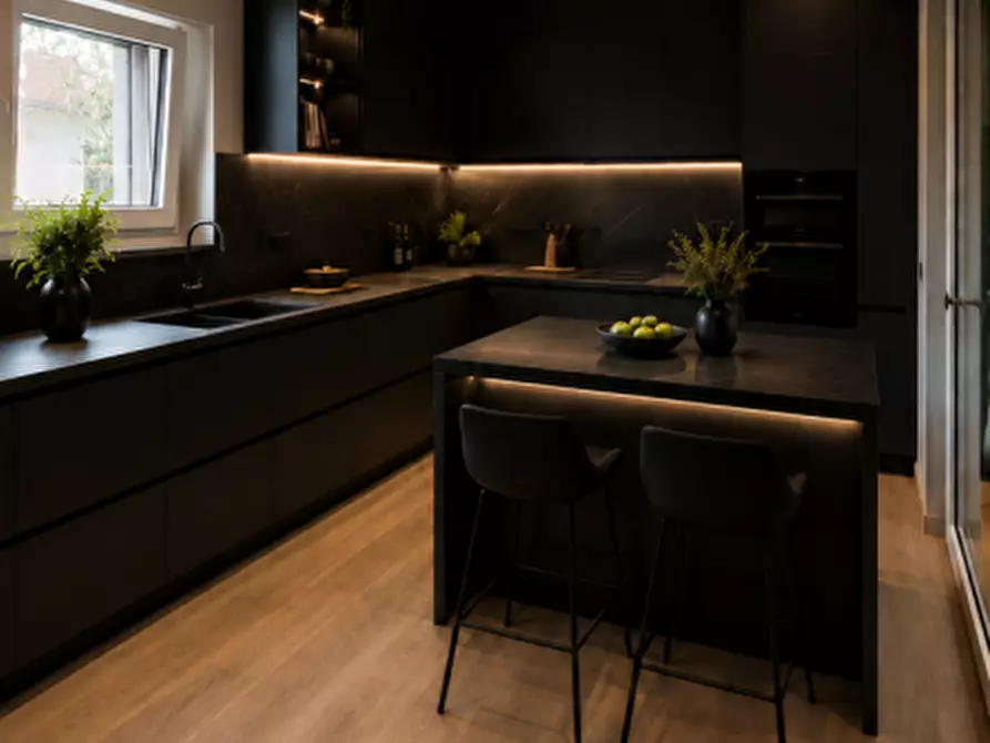 Immagine 9 di Appartamento in vendita  in Via Alessandro Manzoni 5 a Arcore