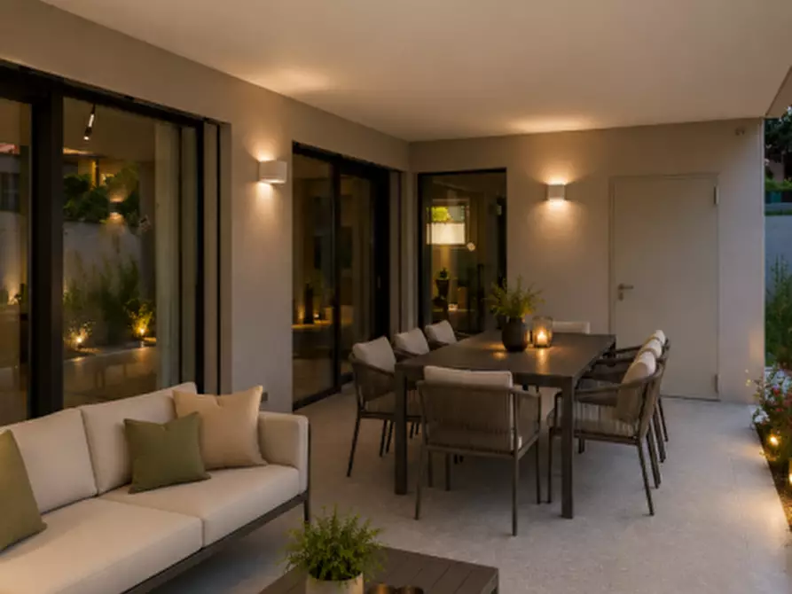 Immagine 10 di Appartamento in vendita  in Via Alessandro Manzoni 5 a Arcore