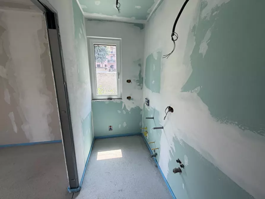 Immagine 17 di Appartamento in vendita  in Via Alessandro Manzoni 5 a Arcore