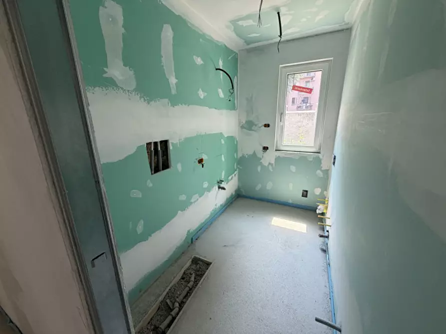 Immagine 19 di Appartamento in vendita  in Via Alessandro Manzoni 5 a Arcore