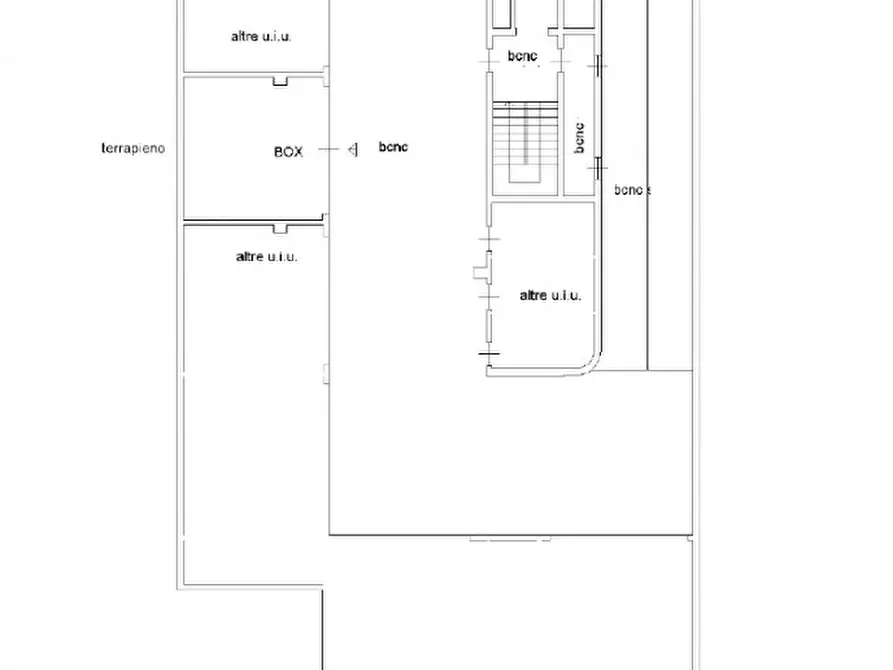 Immagine 28 di Appartamento in vendita  in Via Alessandro Manzoni 5 a Arcore