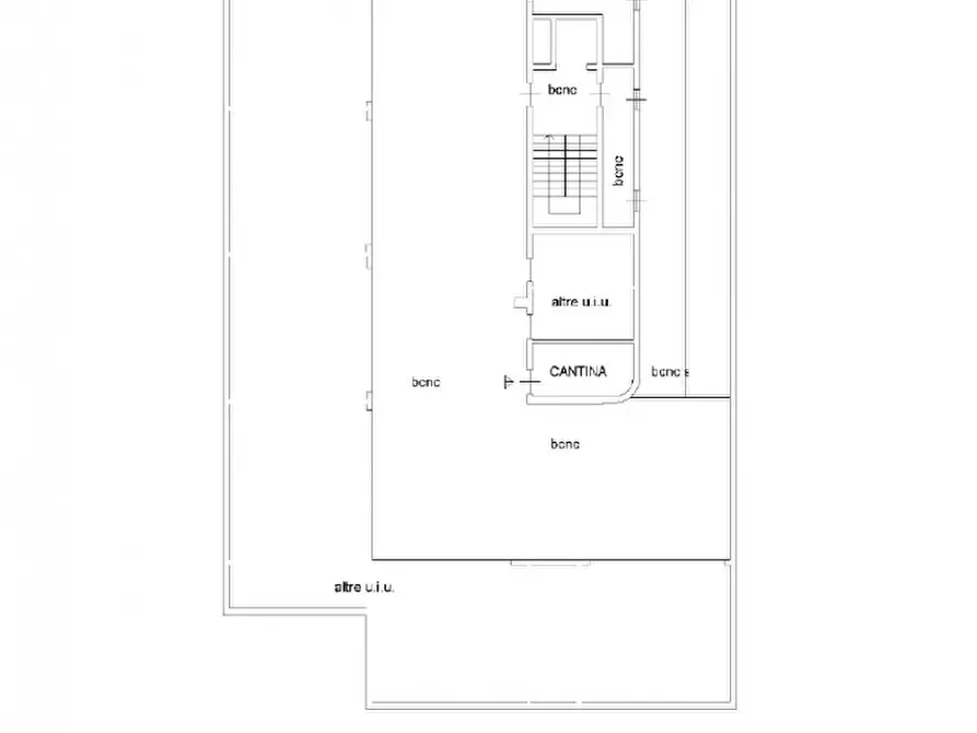 Immagine 29 di Appartamento in vendita  in Via Alessandro Manzoni 5 a Arcore