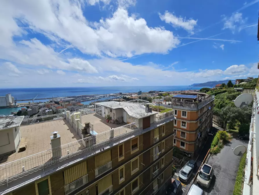 Immagine 15 di Appartamento in vendita  in Via Visca a Savona