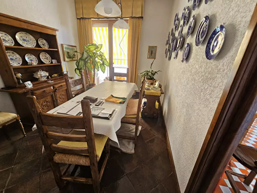 Immagine 19 di Appartamento in vendita  in Via Visca a Savona