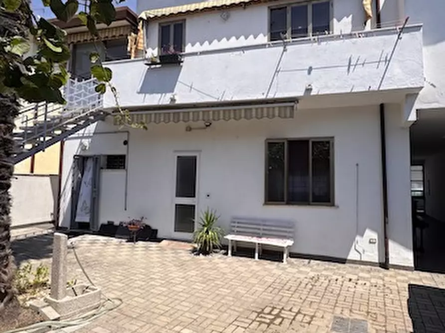 Immagine 1 di Casa bifamiliare in vendita  a Campolongo Maggiore