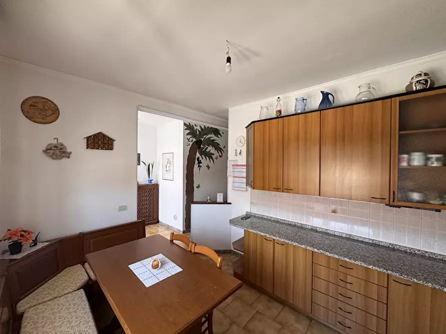 Immagine 2 di Casa bifamiliare in vendita  a Campolongo Maggiore