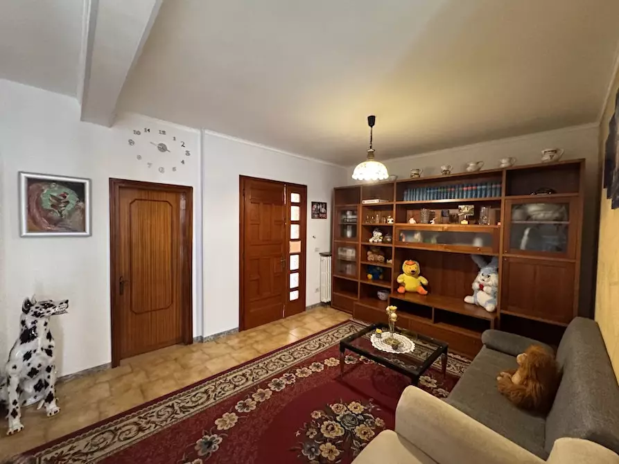 Immagine 4 di Casa bifamiliare in vendita  a Campolongo Maggiore