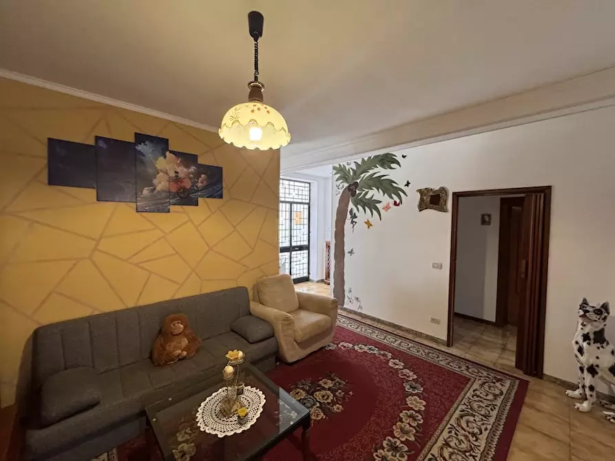 Immagine 5 di Casa bifamiliare in vendita  a Campolongo Maggiore