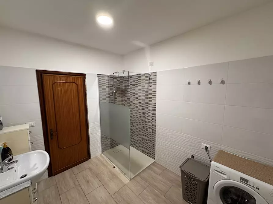 Immagine 6 di Casa bifamiliare in vendita  a Campolongo Maggiore