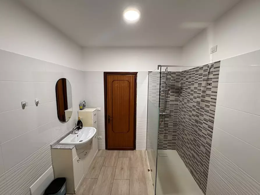 Immagine 7 di Casa bifamiliare in vendita  a Campolongo Maggiore
