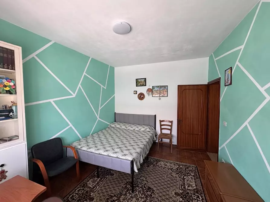 Immagine 10 di Casa bifamiliare in vendita  a Campolongo Maggiore