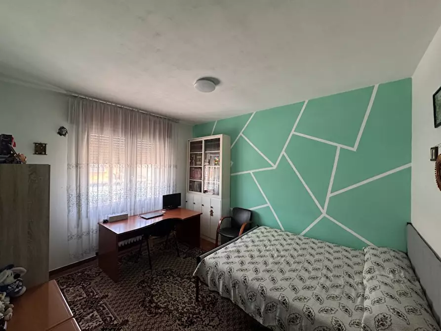 Immagine 11 di Casa bifamiliare in vendita  a Campolongo Maggiore