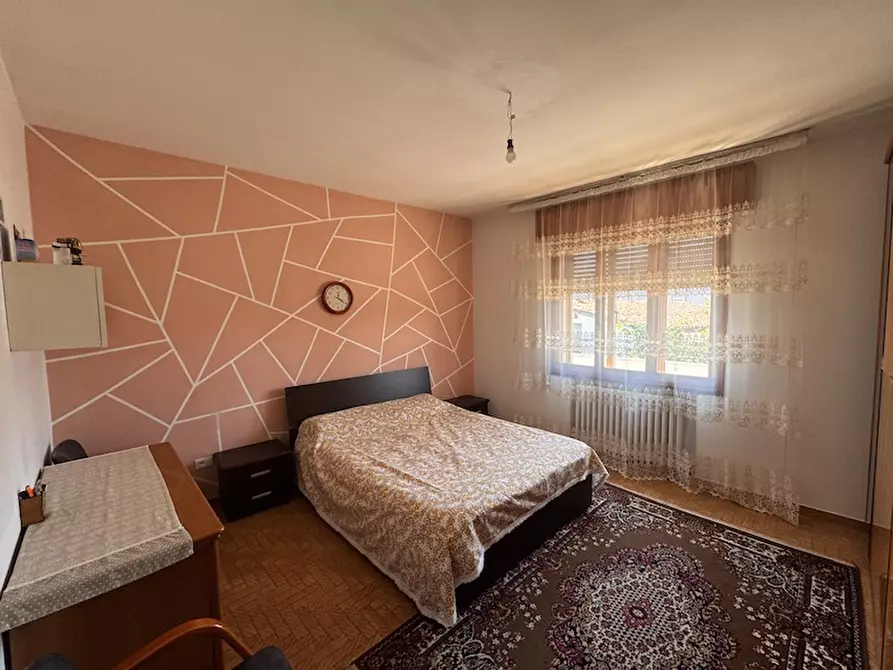Immagine 12 di Casa bifamiliare in vendita  a Campolongo Maggiore