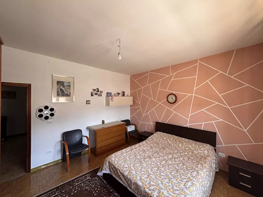 Immagine 13 di Casa bifamiliare in vendita  a Campolongo Maggiore